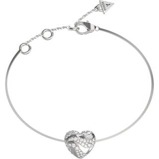 Guess Dame Armbånd JUBB04502JWRHL