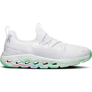 On Kid's Cloudleap Sneaker Børn størrelse 33,5 farve hvid