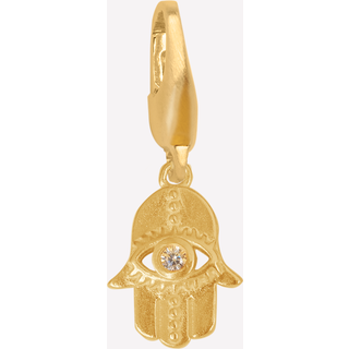 Hamsa Charm