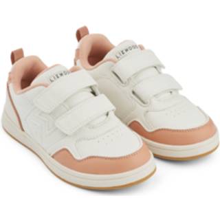 Liewood Claudina Sneakers Tuscany Rose Mix 28 EU  Hvid  28 EU  kvinde
