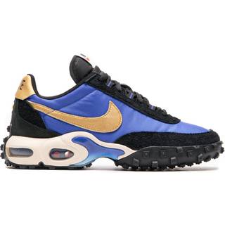 Nike Air Max Waffle SP-sko til mænd - blå - 44.5