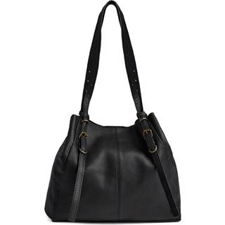 Depeche True Trend Skuldertaske sort