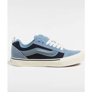 Vans - Knu Skool Shoes, Man, Blue, Size: 47 - Blue - 47