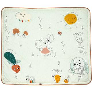 Tiny Love Legetæppe, Garden