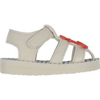 Konges Sløjd Sable Sandal Stripe Provance 29 EU  Beige  29 EU  mand