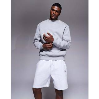 The North Face The North Face Grey Essential Relaxed Shorts