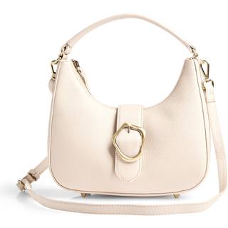 Markberg Crossbody Nelina Grain - Creme
