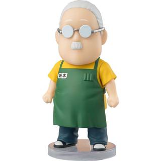 Sakamoto Days Figuarts mini Action Figure Taro Sakamoto 9 cm