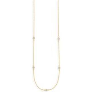 Palido Halskette - K11708G - gold