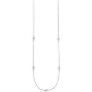 Palido Halskette - K11708W - silber