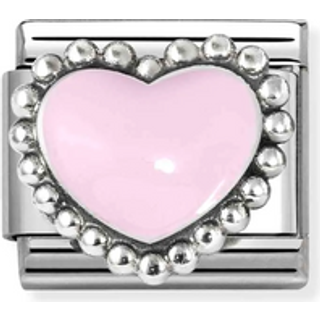 Nomination Charm - COMPOSABLE CLASSIC -330204/33 - rosa