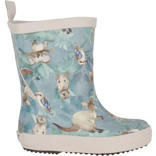 Celavi Gummistøvler Blue Heaven 22 EU  Blå  22 EU  Unisex