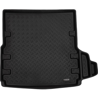 Bagagerumsbakke - Skoda SuperB IV / VW Passat B9 Årg. 2024->