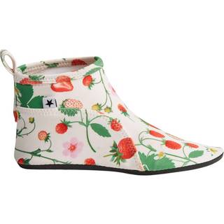 Molo Zimba Slip-On Sandals Strawberry Field 31-32 EU  Beige  31-32 EU  Unisex