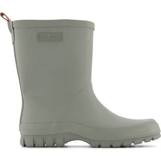 Kuling Caracas Gummistøvler Grønne 21 EU  Grøn Ensfarvet 21 EU  Unisex