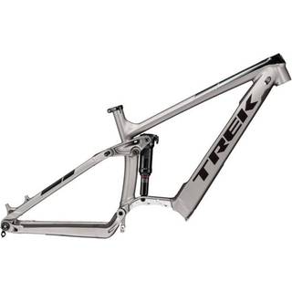 Powerfly FS stelkit - Matte Metallic Gunmetal/Gloss Trek Black