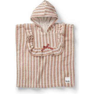 Elodie Badeponcho, Candy Stripes