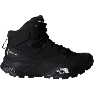 The North Face Women's Offtrail Hike Mid GORE-TEX Vandresko Damer størrelse 41 farve sort