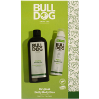 Bulldog Daily Fresh Duo Original