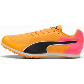Puma evo SPEED Star 9 Running Shoes, Orange, Size 44, Shoes - Black - 44