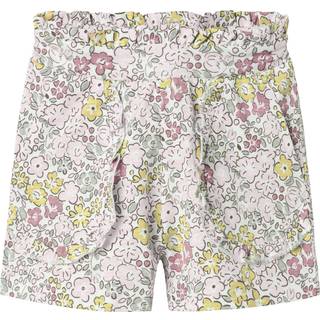 All Over Print Shorts