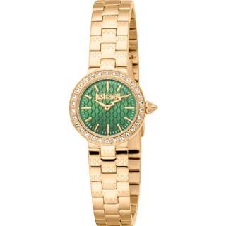 Just Cavalli SERENITA MINI Guld Dameur (Ø 23 mm)