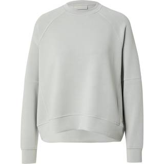 ATHLECIA Women's Jacey Crew Neck Sweatere Damer størrelse 34 farve beige/grå