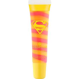 essence Superman fugtende læbemaske 15 ml - 15 ml
