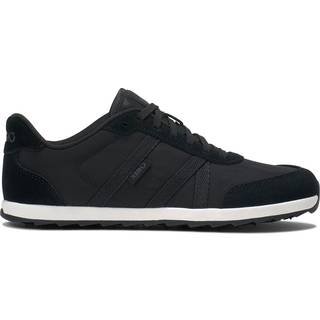 Xero Shoes Wynn Womens – Black/White - 36.5
