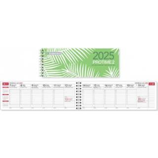 CC Kalendere Protime 2 Eko -bordscomputer 2025