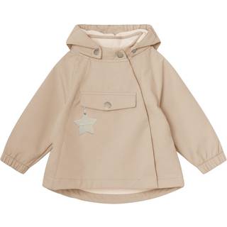 MINI A TURE MATWAI softshell forårsjakke - 1200