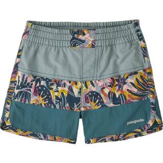 Patagonia Baby Boardshorts Badebukser Børn størrelse 3-6 Months farve kulørt