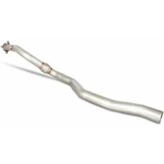 Scorpion DE-CAT Section - Audi A4