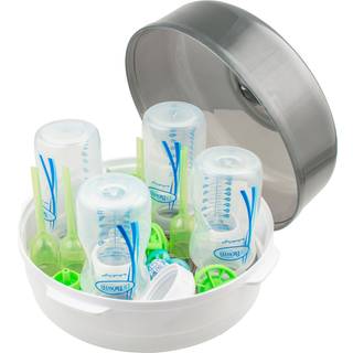 Dr. Brown's Mikrobølgesterilisator