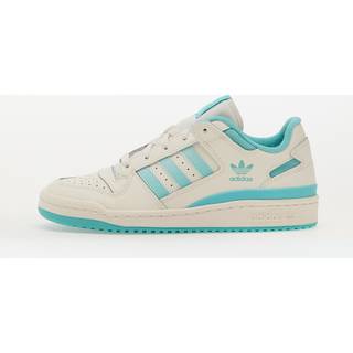 Sneakers adidas Forum Low Cl W Cloud White/ Seflaq/ Easy Mint EUR 36 2/3 - Easy Mint - 36 2/3
