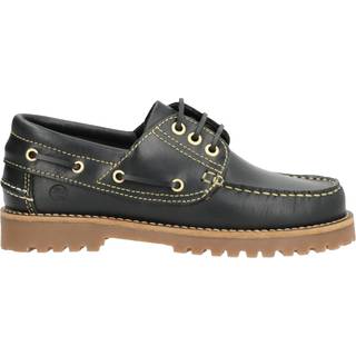 Rudder-X Sejlersko, Black, 37