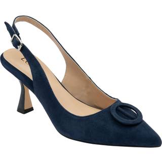 Lotus Slingback Suede CourtskoEU 38 (UK 5)