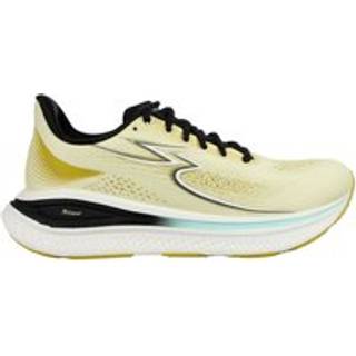 361° Meraki 6 Neutral Running Shoe Women - Yellow, Turquoise, Size 41.5 - yellow