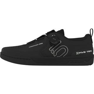 Five Ten Women's Freerider Pro Boa Cykelsko Damer størrelse 5 farve hvid