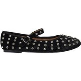 Ballerinasko, Black, 39