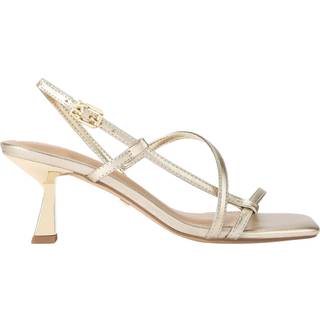 KG Kurt Geiger Gold Sierra Sandalseu355