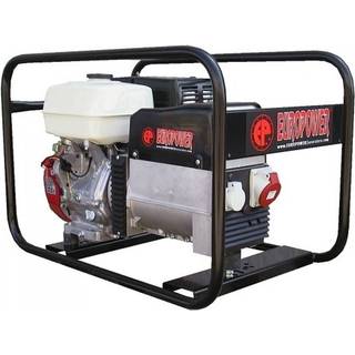 Generator EP6500 T (400v)