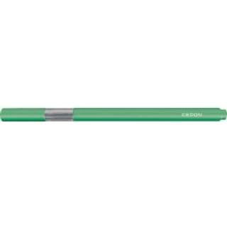 Cedon Fineliner Pen Grassgreen - Kuglepen