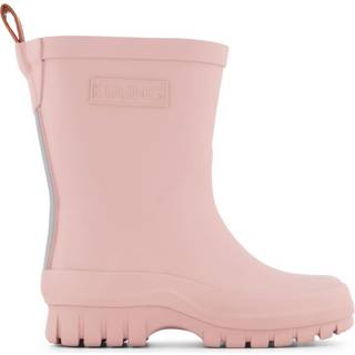 Kuling Caracas Gummistøvler Woody Rose 21 EU  Lyserød Ensfarvet 21 EU  Unisex