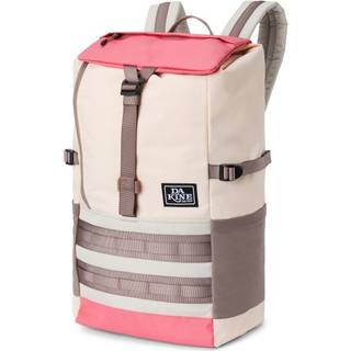 Dakine June Backpack 25 Daypack størrelse 25 l farve hvid