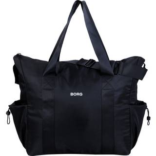 Björn Borg Active sportstaske (BLACK BEAUTY (BK001))
