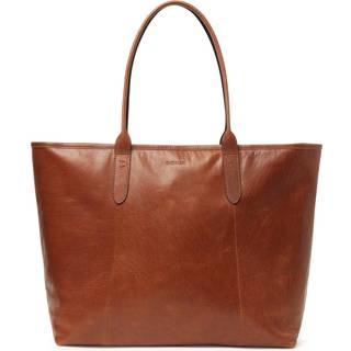 Saddler Totebag Parisa - Brun