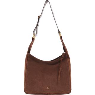 Adax Rozzano Jemma skuldertaske (CHOCOLATE)