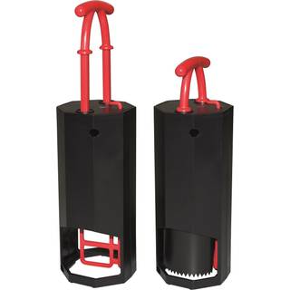 Mosegrisefælde RYOM