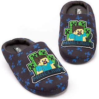 Vanilla Underground Vanilla Underground Drenge Minecraft Sutsko